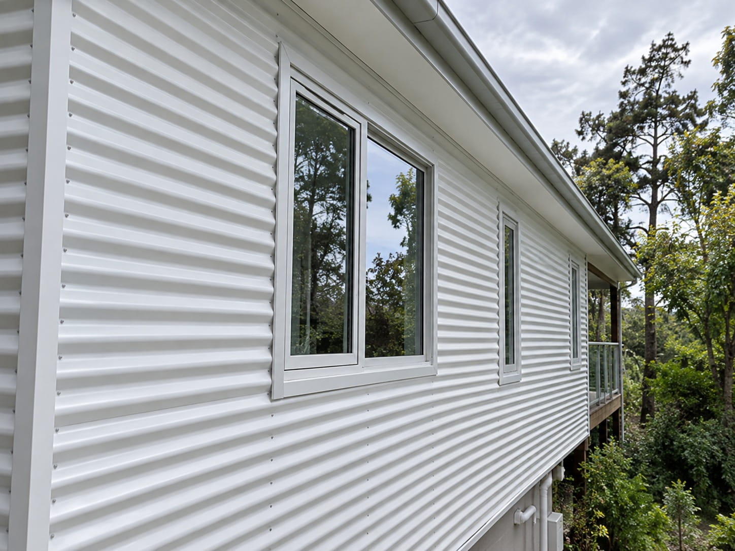 Cladding services Whangarei