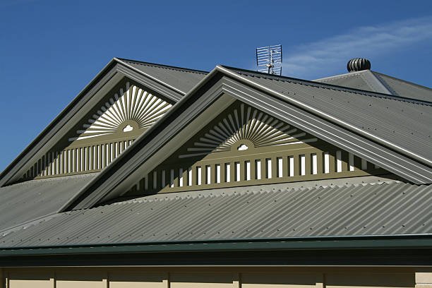 New roof installation Whangarei