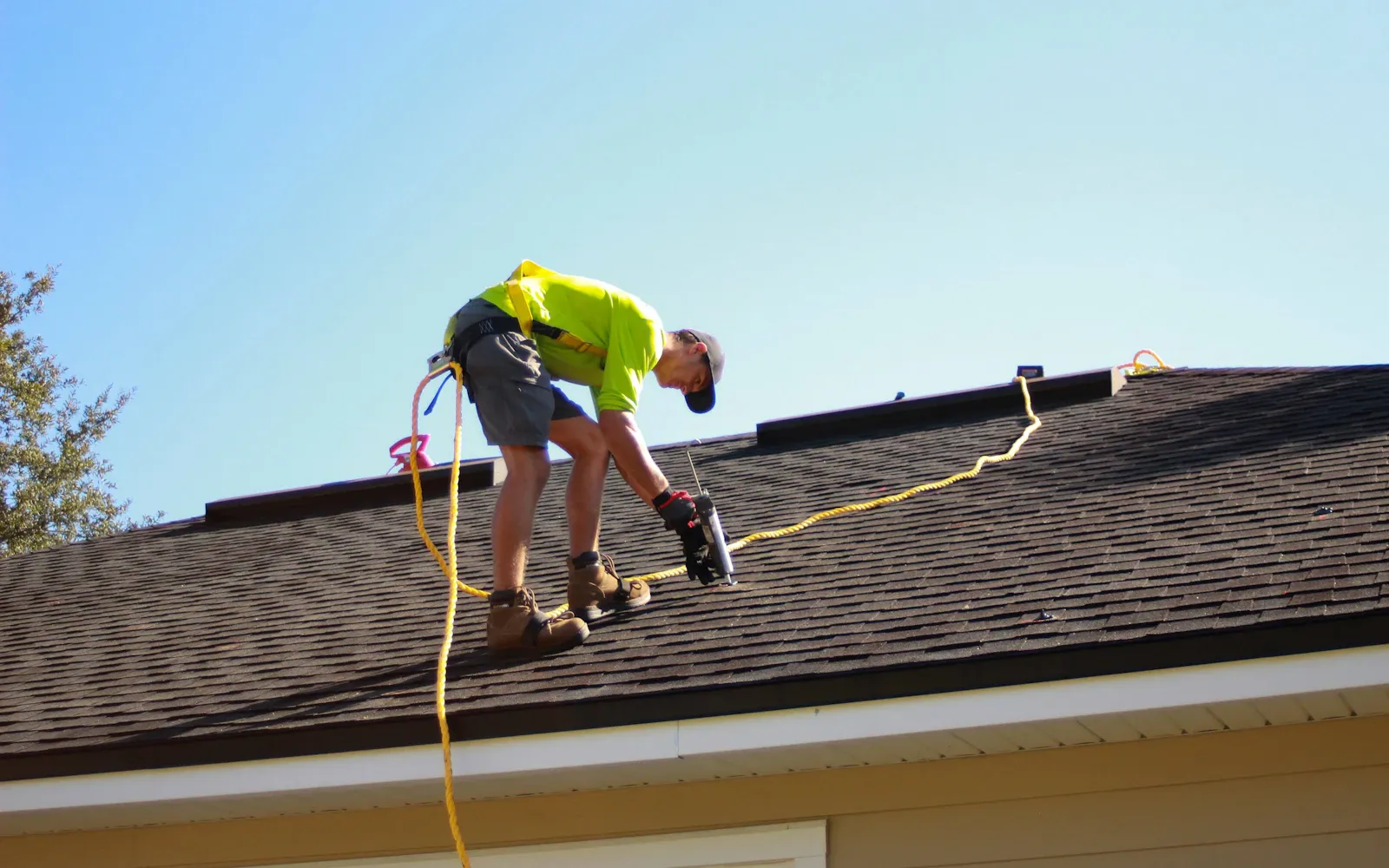 New roof installation Whangarei