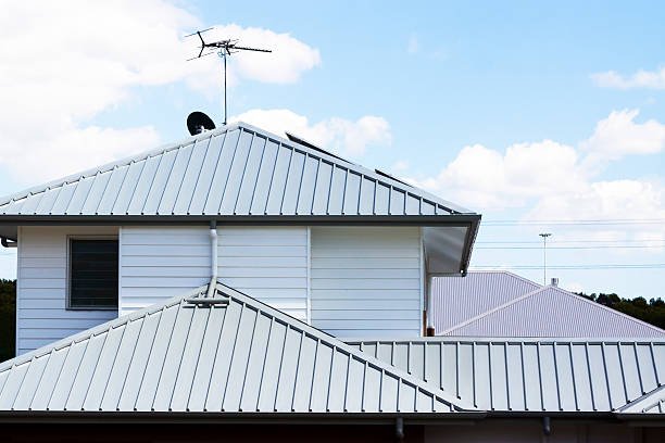 Reroofing Whangarei
