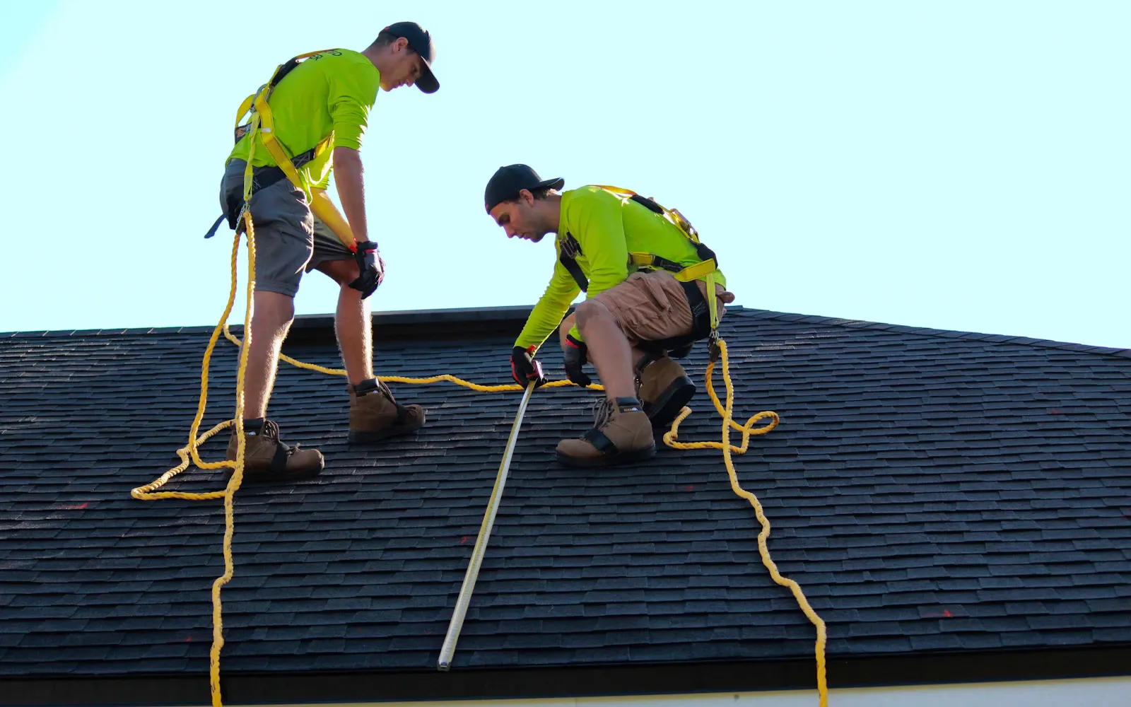 Reroofing Whangarei