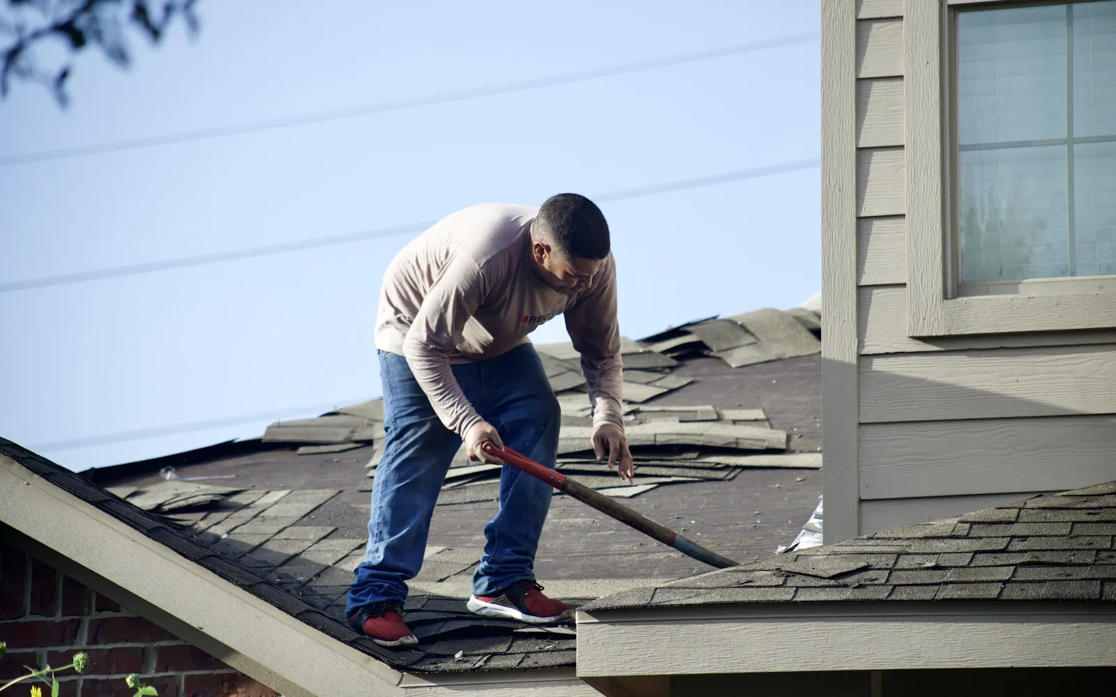 Roof repair Whangarei