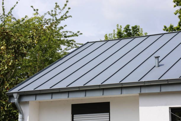 Roof restoration Whangarei