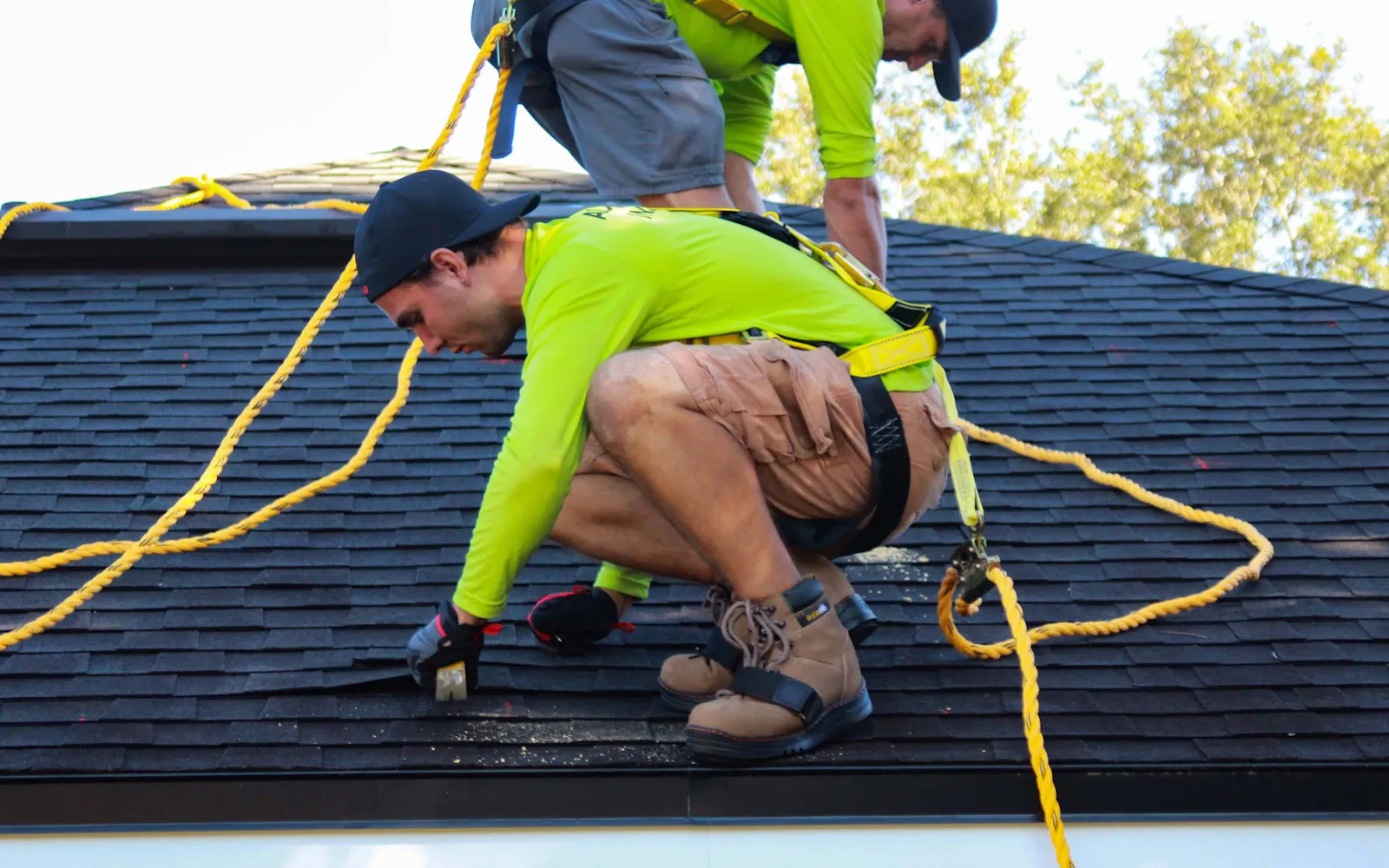 Roofing Waipu Northland