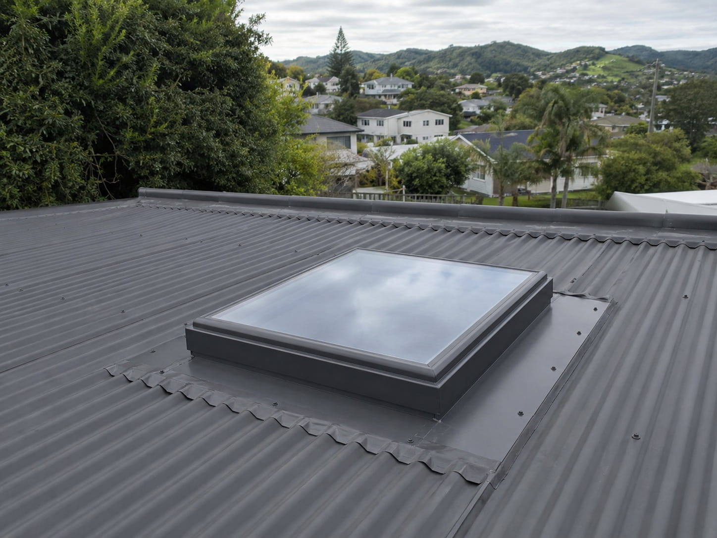 Skylight repairs Whangarei